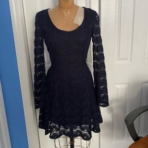 Altar’d State Dress